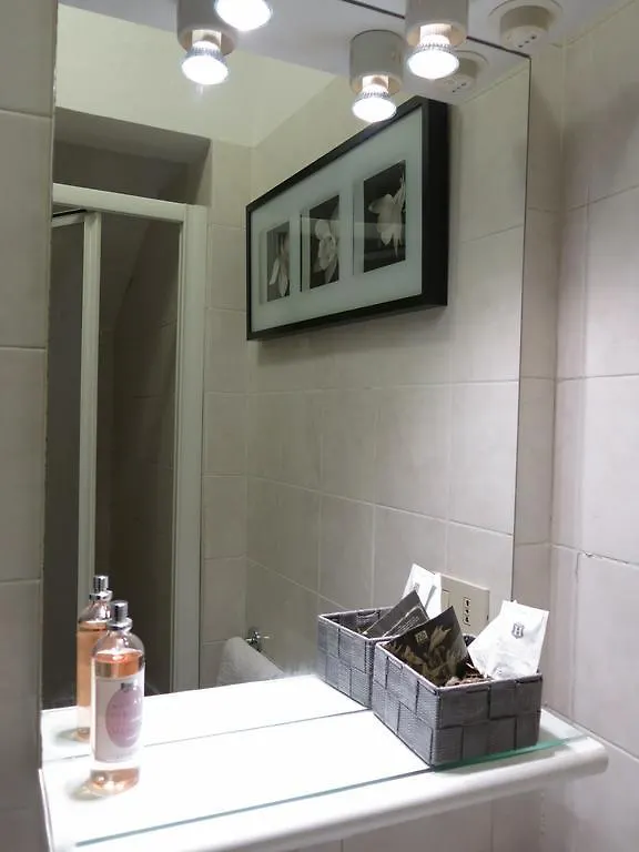 Apartament Da Mirella Wenecja