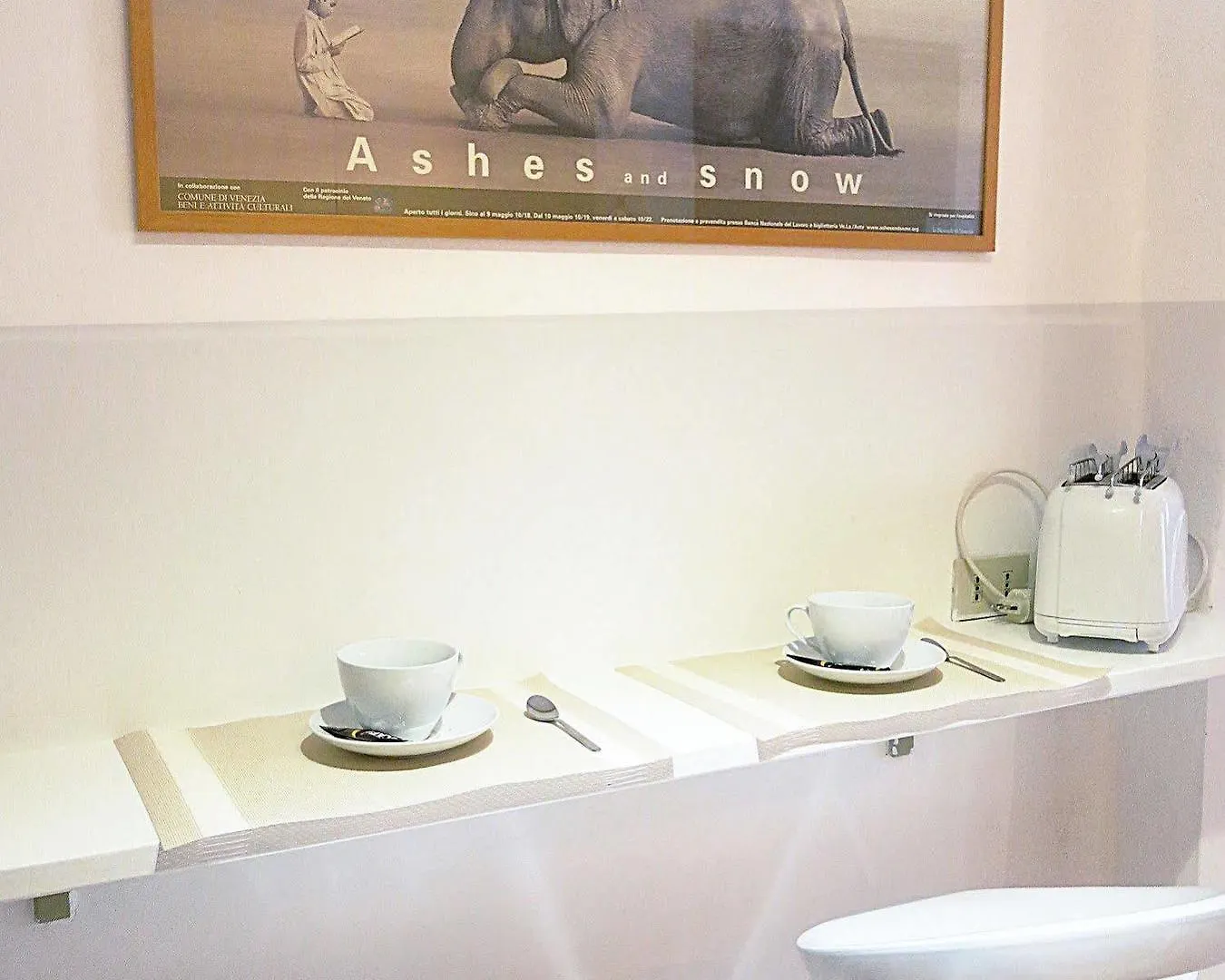 Apartament Da Mirella Wenecja