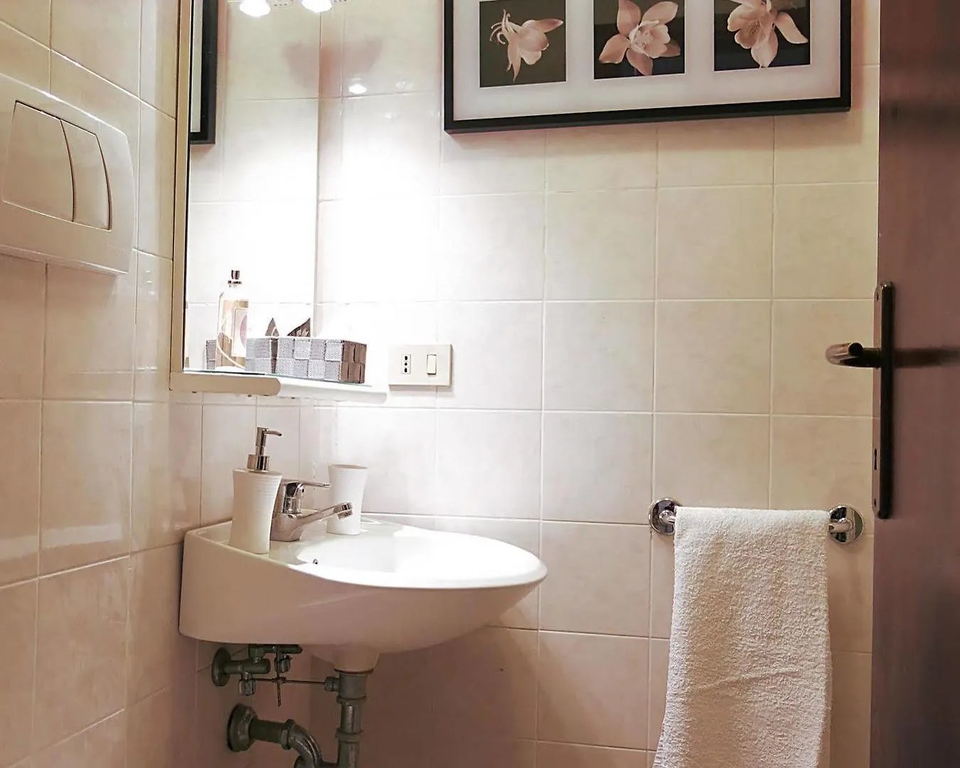 Apartament Da Mirella Wenecja Włochy