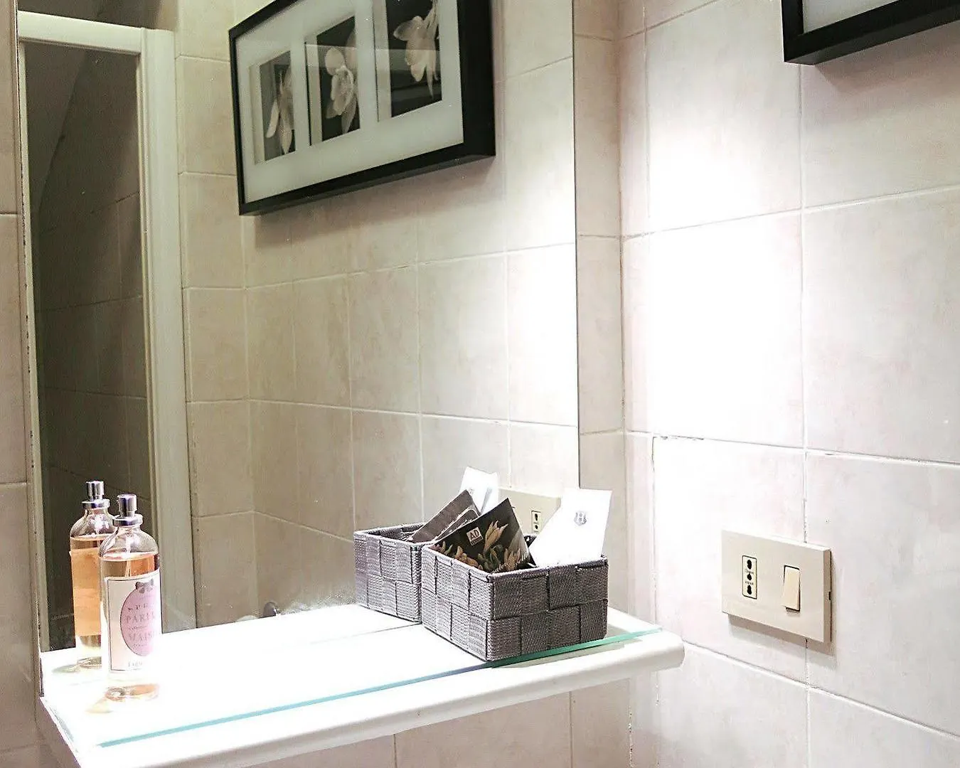 Apartament Da Mirella Wenecja