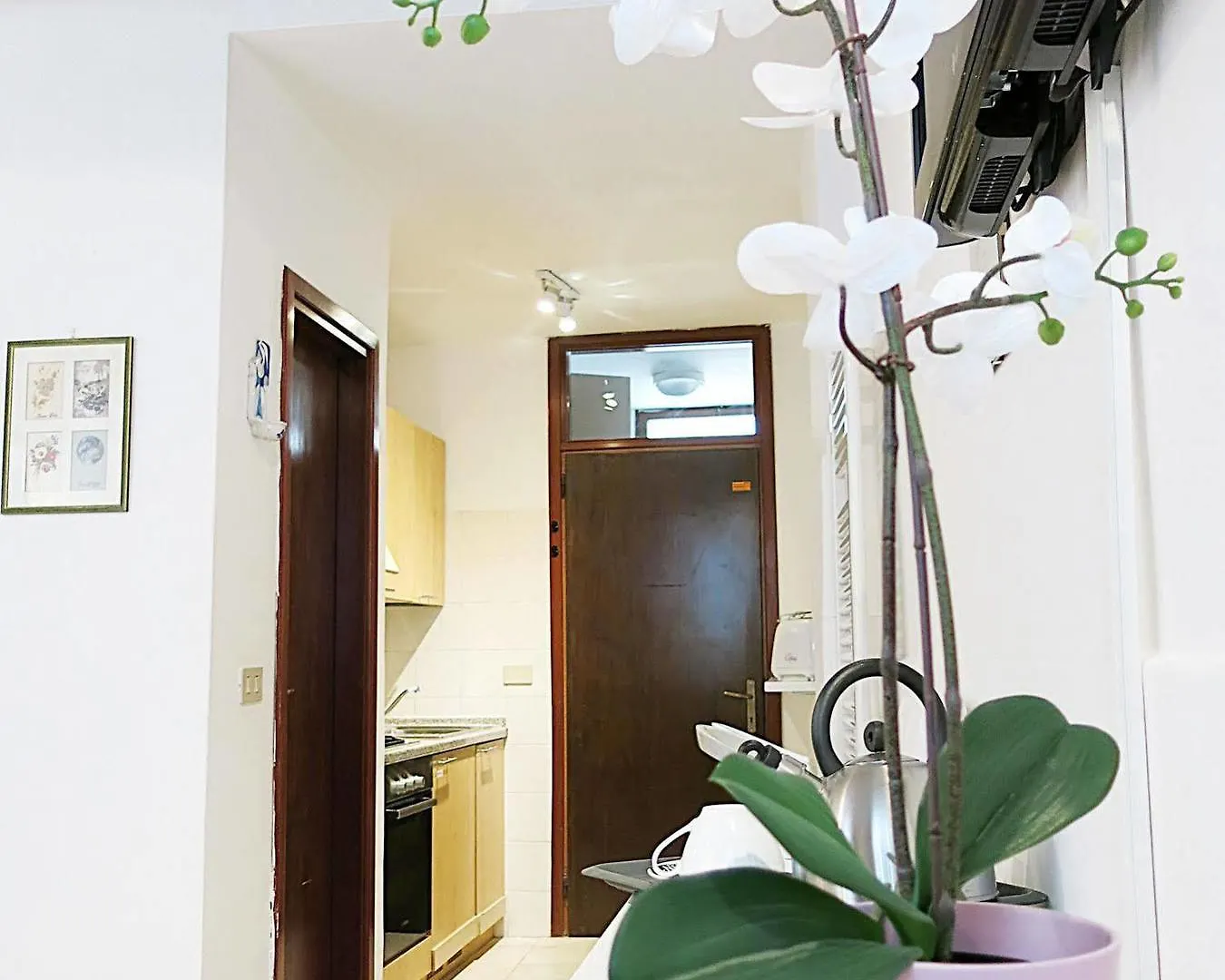 Apartament Da Mirella Wenecja 0*,  Włochy
