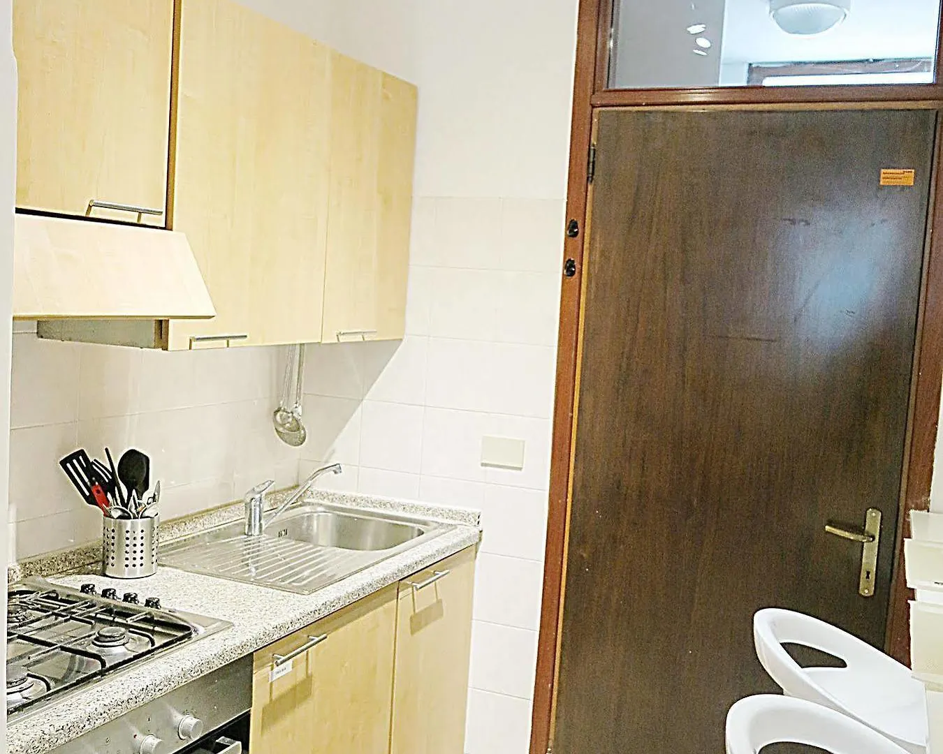 Apartament Da Mirella Wenecja 0*,